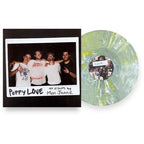 Mom Jeans. - Puppy Love ( VINYL )