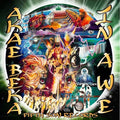 Akea Beka: In Awe - VINYL