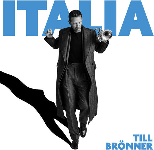 Till Bronner: Italia - CD