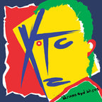 XTC - Drums & Wires (Steven Wilson Mix) ( VINYL )
