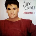 Juan Gabriel - Recuerdos II ( VINYL )