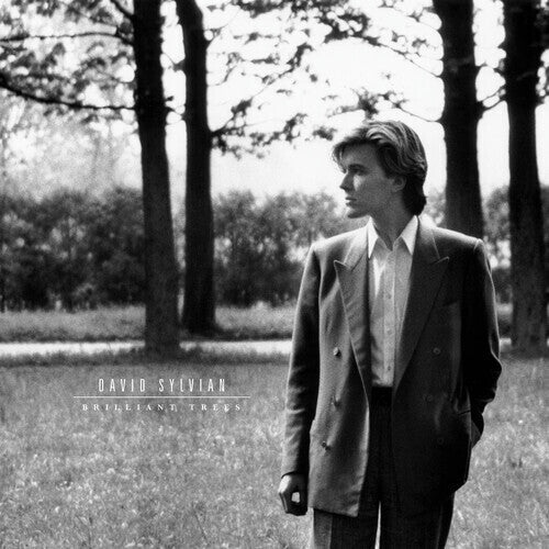 David Sylvian - Brilliant Trees ( VINYL )