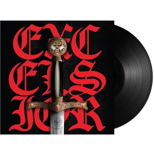 Benny the Butcher - Excelsior ( VINYL )