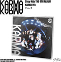 Stray Kids: KARMA (Karma Ver.) - CD