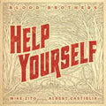 The Blood Brothers: Help Yourself  ( CD )