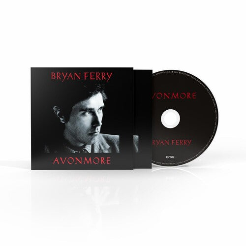 Bryan Ferry: Avonmore - CD