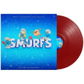 Smurfs - Music From And Inspired By Smurfs ( VINYL )