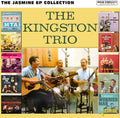 The Kingston Trio: Jasmine Ep Collection  ( CD )