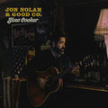 Jon Nolan: Slow Cooker  ( CD )