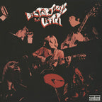 The Litter - Distortions ( VINYL )
