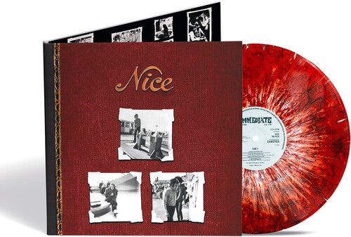 The Nice: Nice - VINYL
