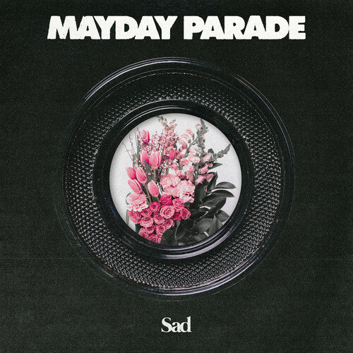 Mayday Parade - Sad ( VINYL )