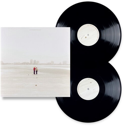 Racing Mount Pleasant: Racing Mount Pleasant - VINYL