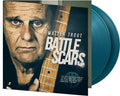 Walter Trout: Battle Scars - Vinyl