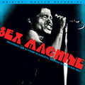 James Brown: Sex Machine - VINYL