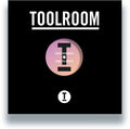 Tony Romera: Time To Move - 12-INCH SINGLE