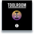 Various Artists: Toolroom Sampler Vol. 18 (Various Artists) - 12-INCH SINGLE