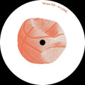 K-Lone: Pressure - 12-INCH SINGLE