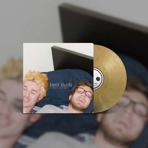 Mom Jeans: Best Buds - VINYL