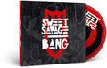 Sweet Savage: Bang - CD