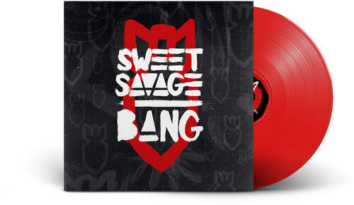 Sweet Savage: Bang - VINYL