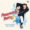 Various Artists - Frankenstein's Party: 14 Boppin' Brainbenders From The Boneyard ( VINYL )