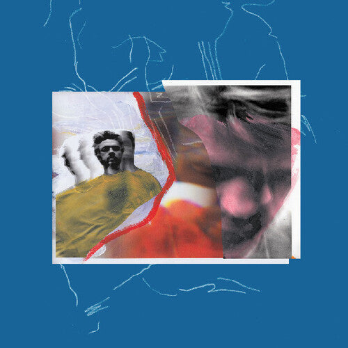 Tom Skinner: Kaleidoscopic Visions - VINYL
