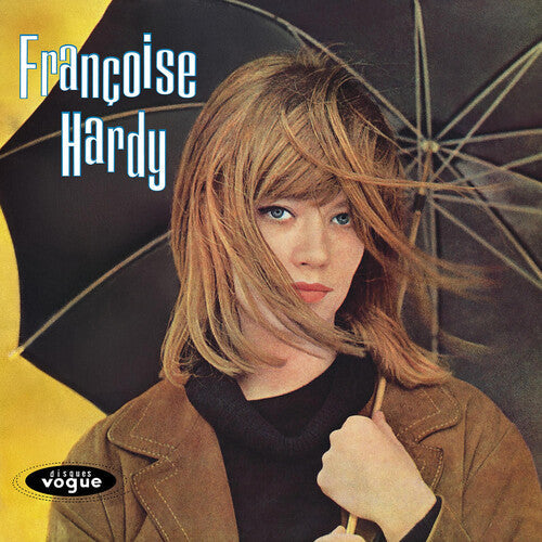 Francoise Hardy - Tous Les Garcons Et Les Filles ( VINYL )