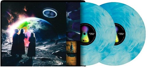 Lil Uzi Vert: Eternal Atake - Vinyl