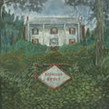 Weirs: Diamond Grove  ( CD )