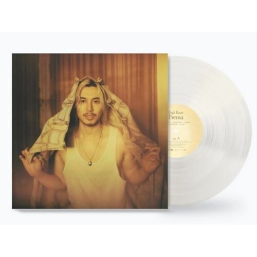 Fujii Kaze - Prema ( VINYL )