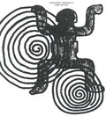 Capricorni Pneumatici: Uber Artaud - Vinyl