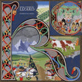 King Crimson - Lizard Elemental Mixes ( VINYL )