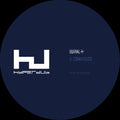 The Burial: Comafields / Imaginary Festival - 12-INCH SINGLE