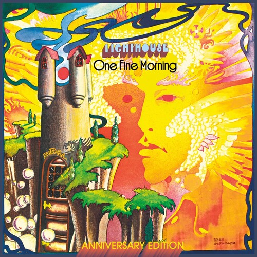 Lighthouse - One Fine Morning ( VINYL )