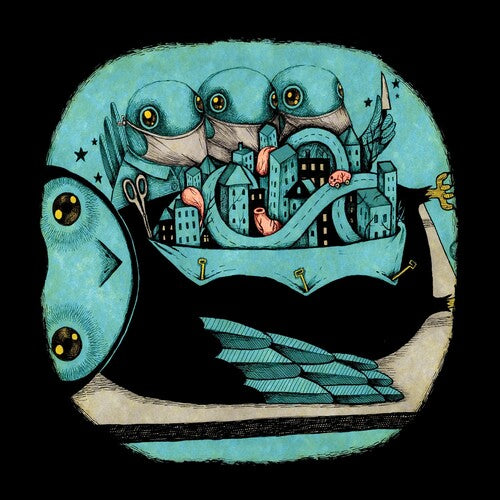 My Morning Jacket - Z (20th Anniversary Deluxe Edition) ( VINYL )