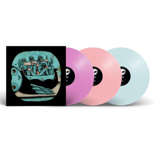 My Morning Jacket - Z (20th Anniversary Deluxe Edition) ( VINYL )