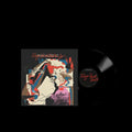 Yoni Mayraz: Dogs Bark Babies Cry - VINYL