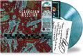 The Bride: Scarecrow Messiah - Shockwave Blue - VINYL