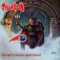 The Phantom: Transylvanian Nightmare - VINYL