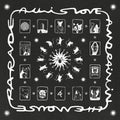 Of Monsters and Men - All Is Love and Pain in the Mouse Parade ( VINYL )