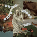 Villagerrr: Tear Your Heart Out - Vinyl
