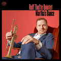 Rolf Thofte: Martha's Dance - CD