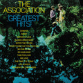 The Association: The Association's Greatest Hits - VINYL