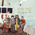 Home Free: Challenge The Sea  ( CD )
