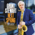 Grant Stewart: Next Spring - CD