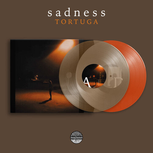 Sadness: Tortuga - VINYL