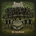 Grand Cadaver: The Rot Beneath - CD