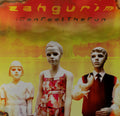 Zahgurim: I Can Feel The Fun  ( CD )