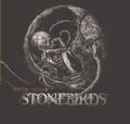 Stonebirds: Perpetual Wasteland - VINYL